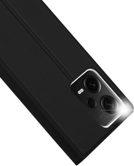 Productafbeelding Dux Ducis Skin Pro (Xiaomi Redmi Note 12 Pro+ 5G)