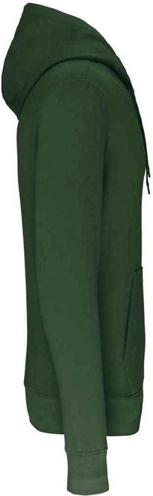 Actual product image Kariban Childrens/Kids Eco Friendly Hoodie (146, 152)