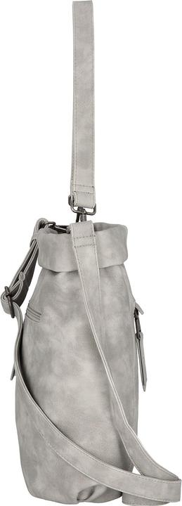 Actual product image Greenburry Mad'l Dasch Liselotte shoulder bag 31 cm