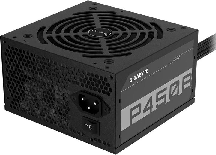 Produktbild Gigabyte P450B (450 W)