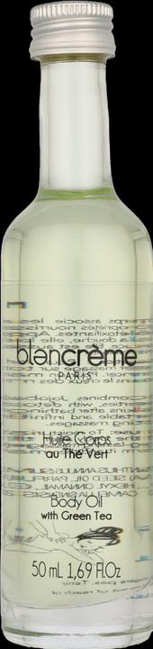 Produktbild Blancreme Body Oil (Körperöl, 50 ml)