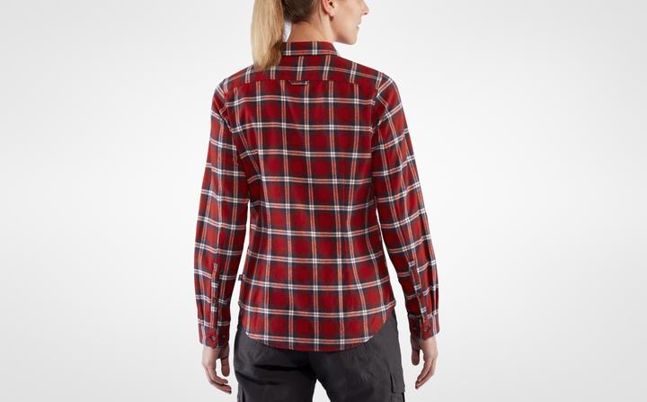 Produktbild Fjällräven Övik (L)
