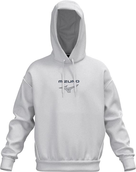 Mizuno Athletics Graphic Hoody