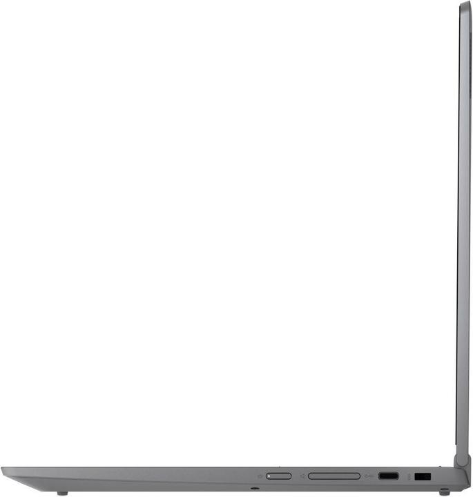 Produktbild Lenovo IdeaPad Flex 5 Chromebook (13.30", Intel Core i5-10210U, 8 GB, 128 GB, CH)