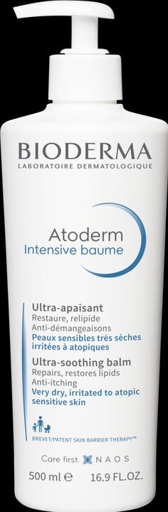 Image du produit Bioderma Baume Intensif Ultra Apaisant (Crème pour le corps, 75 ml)