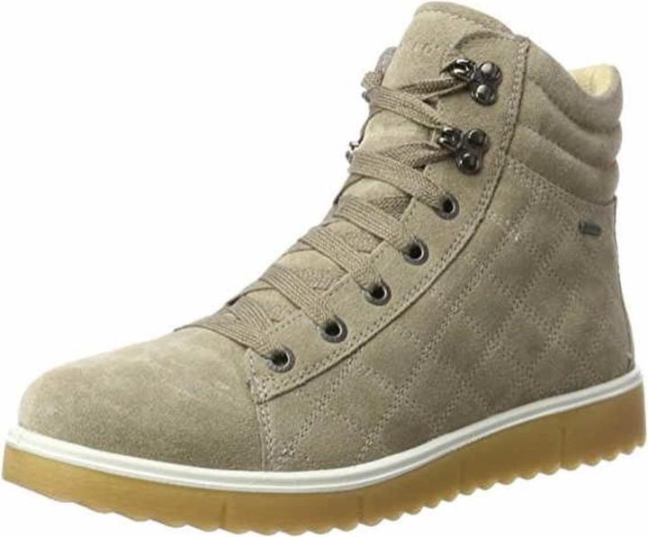 Actual product image Legero boots (37.5)