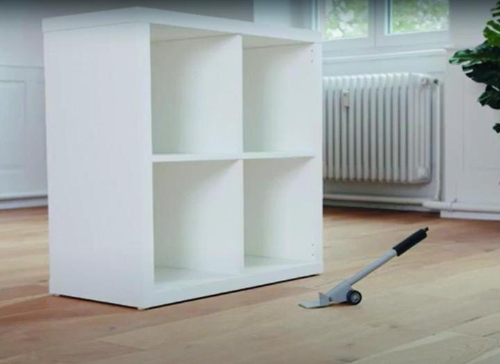 Produktbild Wagner System Möbelheber (150 kg)