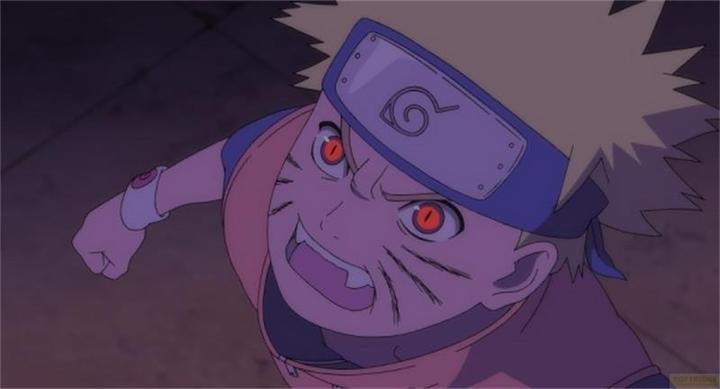 Image du produit Naruto The 3 : Les Gardiens du Royaume de la Faucille limi (Blu-ray, 2006, Allemand, Japonais)