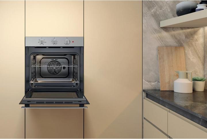 Image du produit Whirlpool Four Multifonctions Omr35hr0