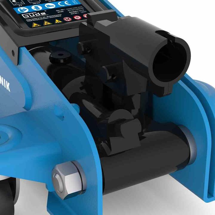 Produktbild Güde Rangierwagenheber GRH 2/330