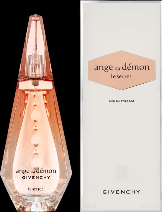 Produktbild Givenchy Ange Ou Demon Le Secret (Eau de Parfum, 100 ml)
