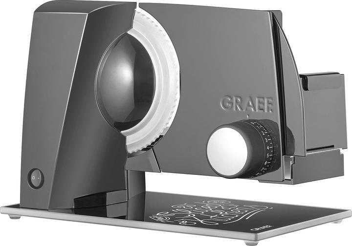 Produktbild Graef S 12002 Allesschneider