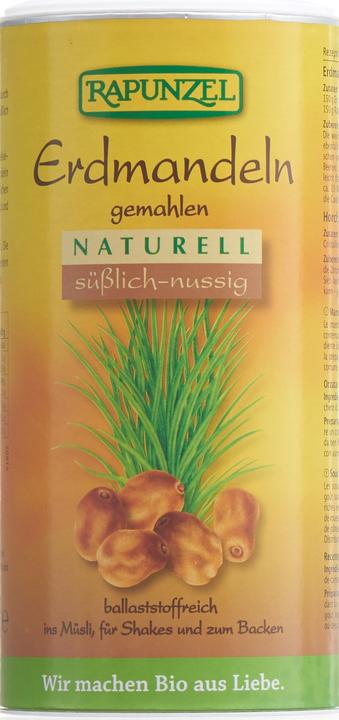 Image du produit Rapunzel Souchet naturel moulu (300 g)