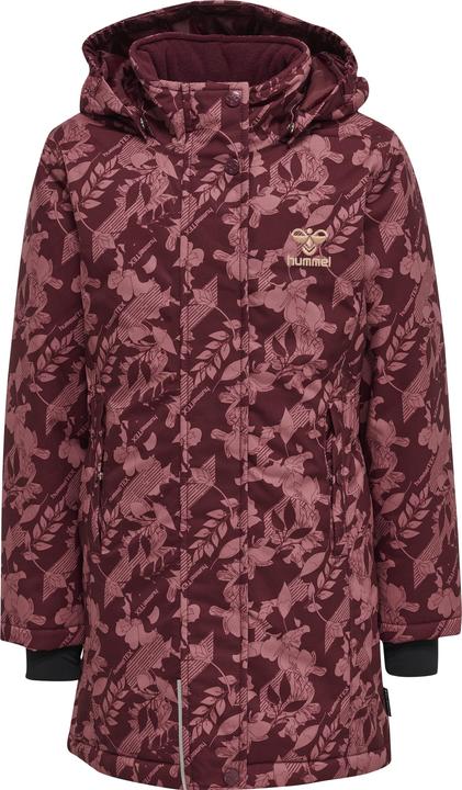 Produktbild hummel Alma Tex Coat (122)