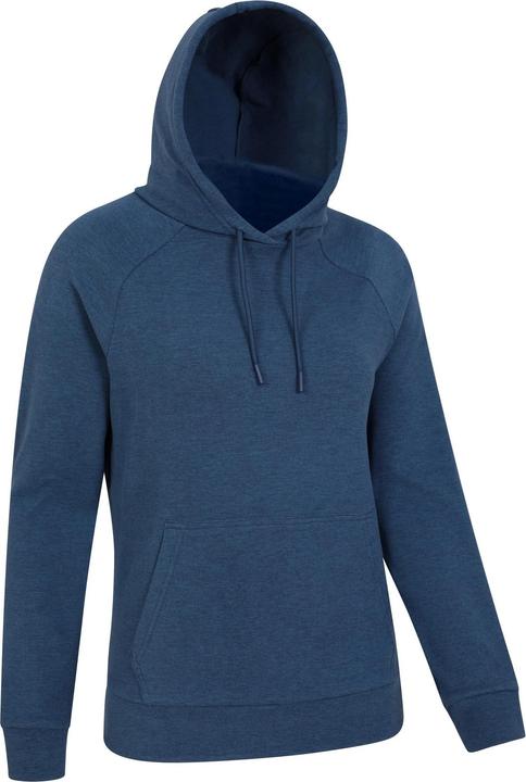 Produktbild Mountain Warehouse Strath Kapuzenpullover (40 D)