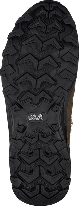 Produktbild Jack Wolfskin Refugio Texapore Mid M (47.5)