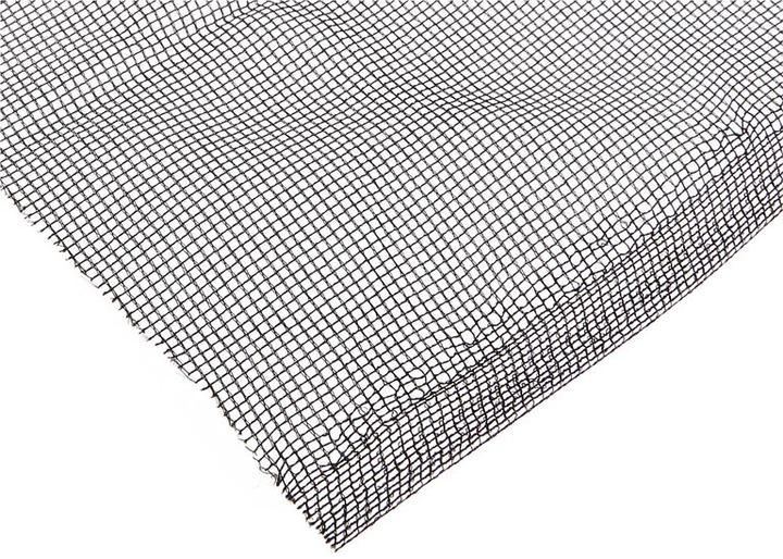 Produktbild Windhager Klettband Fliegengitter Für Fenster (150 x 300 cm)