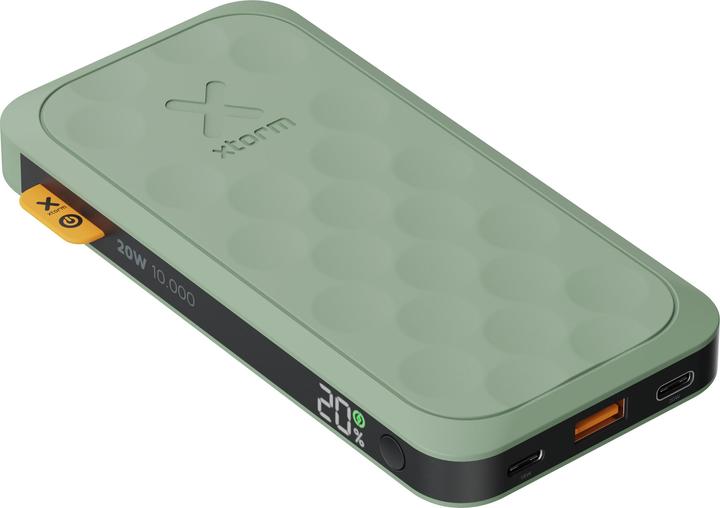 Produktbild Xtorm Fuel Series 5 (10000 mAh, 20 W, 37 Wh)