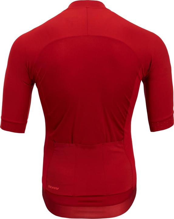 MGA Herren Silvini Men Jersino Ansino MD1608 T -Shirt (3XL)