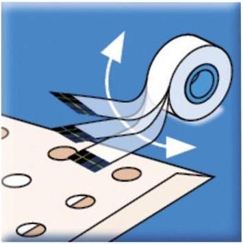 Actual product image Scotch Removable adhesive tape (19 mm)