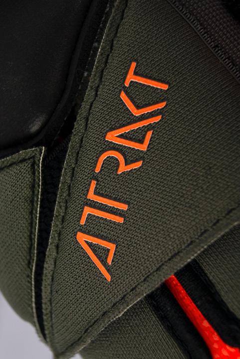 Produktbild Reusch Torwarthandschuh Attrakt Duo Evolution (9.5)