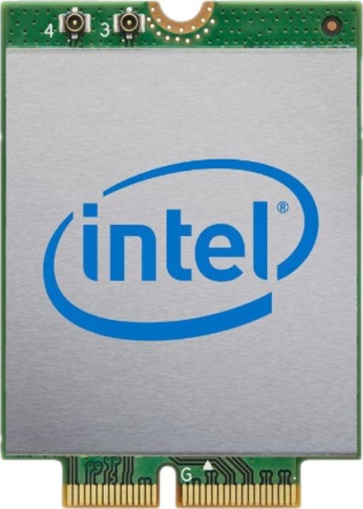 Intel BE200 (M.2 E Key)
