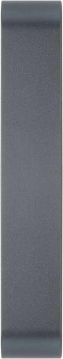 Actual product image Emos Powerbank WI 1046, 10 000 mAh, 20 W+Wireless, grey (10000 mAh, 20 W, 38.50 Wh)
