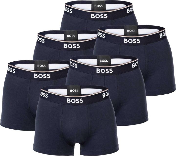 BOSS Trunk 3P Power