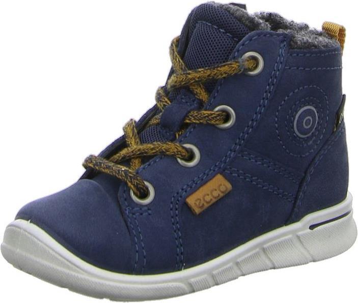 Actual product image Ecco Baby walkers (19)