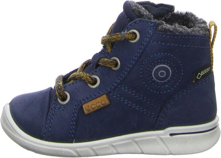 Actual product image Ecco Baby walkers (19)
