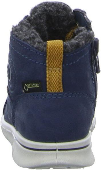 Actual product image Ecco Baby walkers (19)