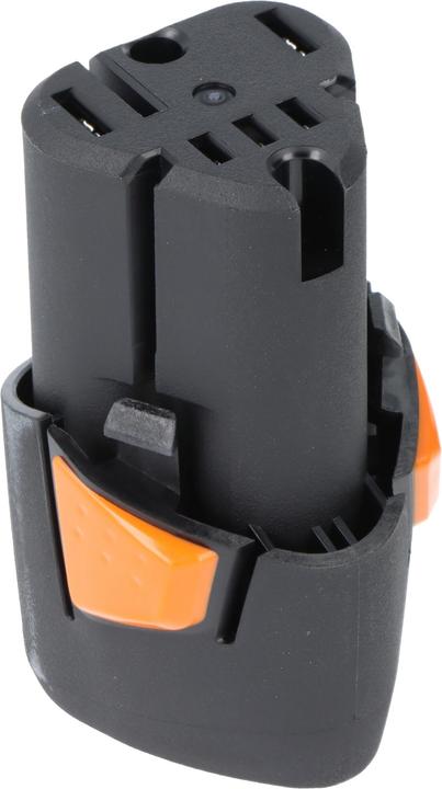 Actual product image Stihl Akku AS2 28Wh Li-Ion 10,8V 2600mAh Li-Ion (10.8 V)