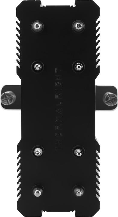 Actual product image Thermalright Assassin X 120 V2 Plus