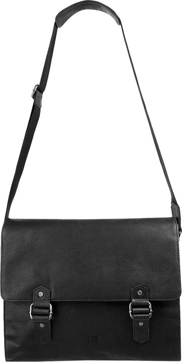Actual product image Bodenschatz Messenger