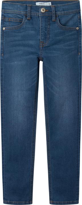 Actual product image Name it Slim Fit Jeans (164)