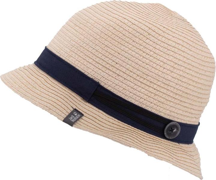 Produktbild Jack Wolfskin Journey Hat Kinder Hut Strohhut Sonnenhut (One Size)