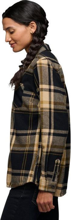 Produktbild Black Diamond W Project Flannel (L)