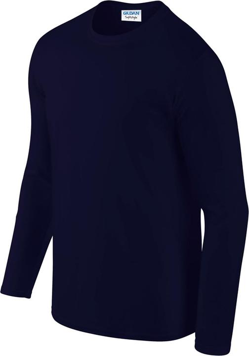 Produktbild Gildan Soft Style TShirt (5 StückPackung) (M)