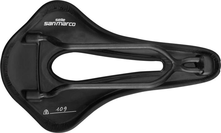 Selle San Marco SHORTFIT Superleggera Wide, 2022