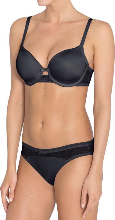 Immagine prodotto Triumph Reggiseno con ferretto Beauty-Full Essential (85 C, Confezione da 2)