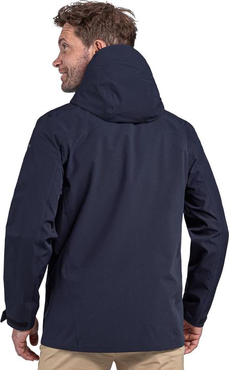 Produktbild Schöffel 2L Jacket Ankelspitz (58, 4XL)