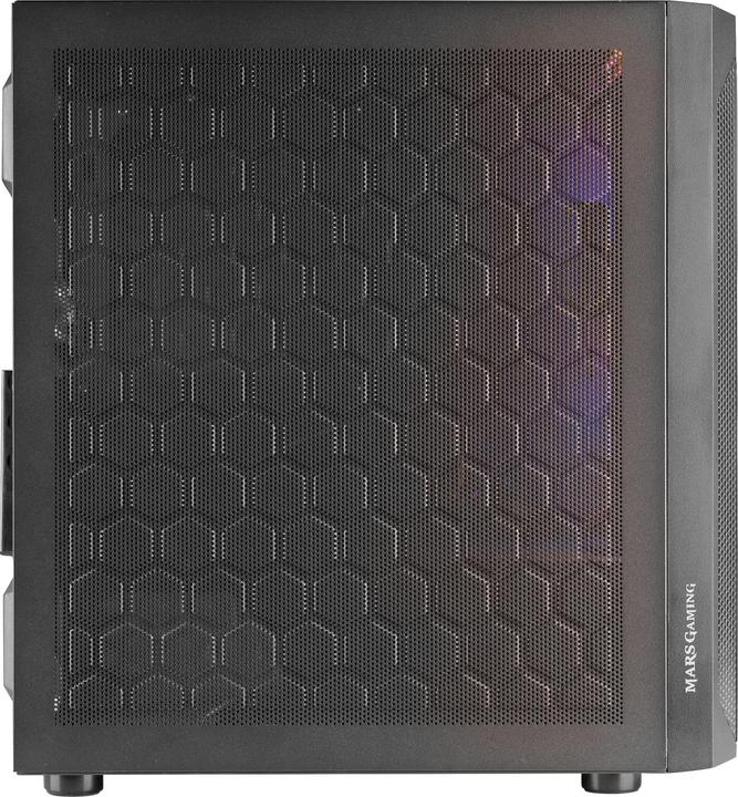 Immagine prodotto Mars Gaming McMesh ATX Gaming (mATX, Mini-ITX)