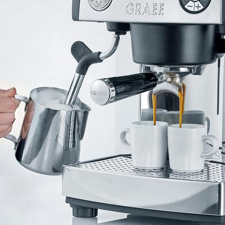 Produktbild Graef ES 902 Baronessa