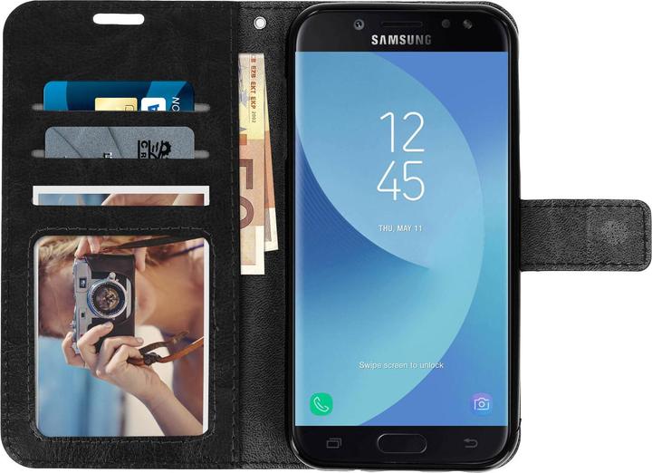 Produktbild Avizar Vintage Series (Samsung Galaxy J7 2017)