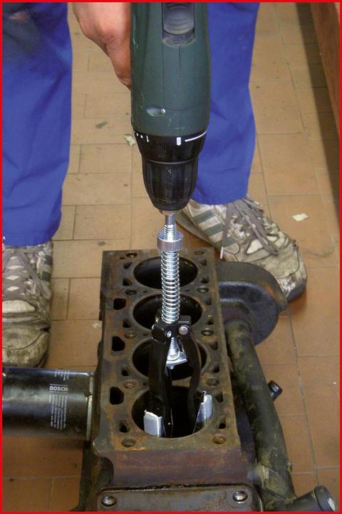 Produktbild KS Tools Zylinder-Hon-Gerät
