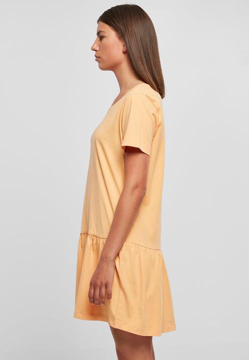 Produktbild Urban Classics Ladies Valance Tee Dress (4XL)