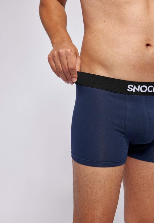 Image du produit Snocks Boxershorts (3XL, paquet de 6)