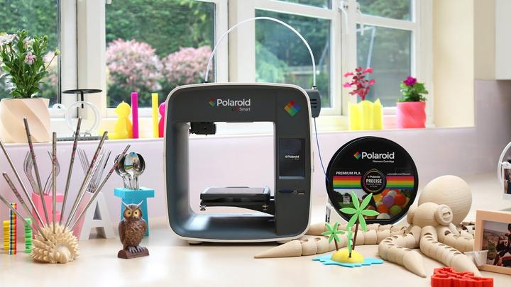 Produktbild Polaroid PlaySmart