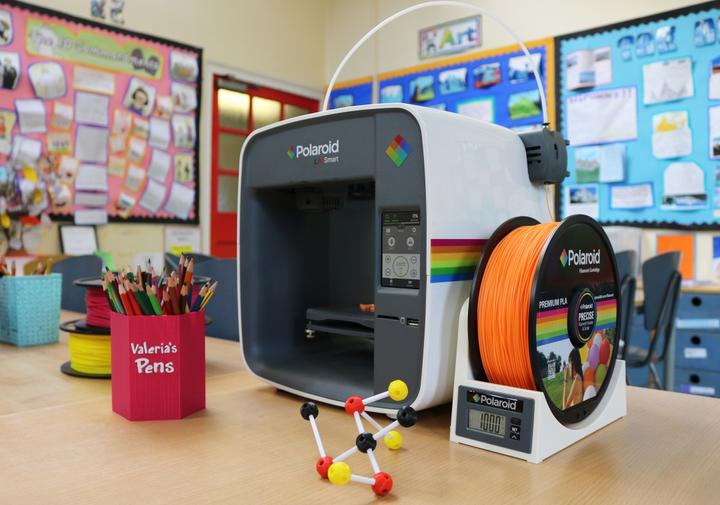 Produktbild Polaroid PlaySmart