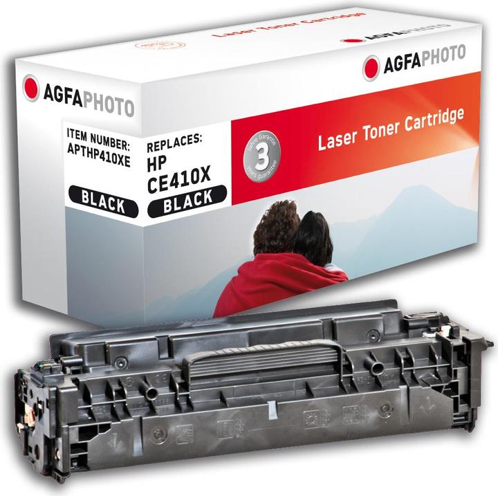 Image du produit AGFAPHOTO Apthp410xe (CF)